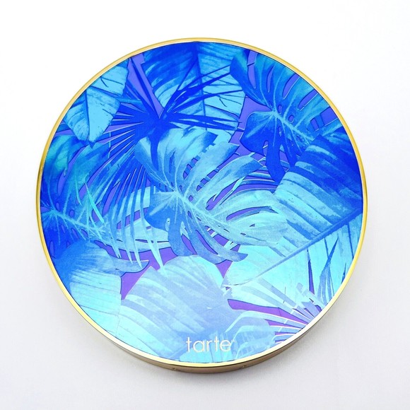 tarte Be You Naturally Eyeshadow Palette 8 Neutral Matte & Shimmer Shades - NEW - Picture 3 of 9